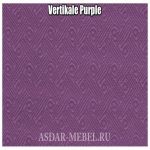 Vertikale Purple